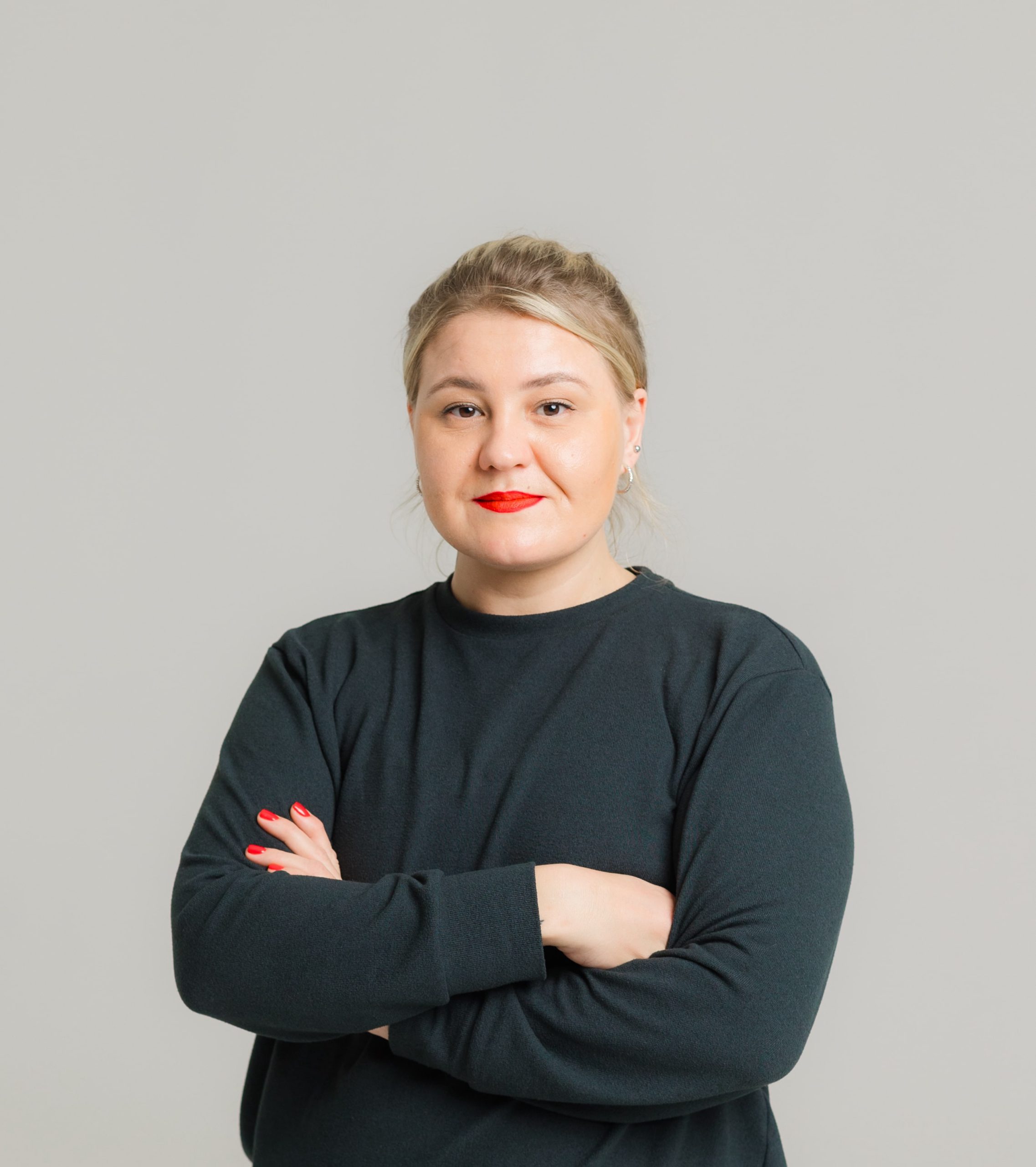 Photo of our photographer